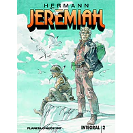 Jeremiah Vol.2 