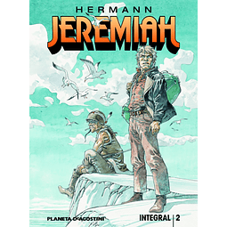 Jeremiah Vol.2 