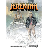 Jeremiah Vol.3