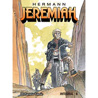 Jeremiah Vol.6
