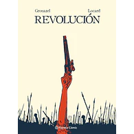 Revolución Vol.1: Libertad