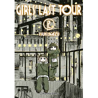 Girls' Last Tour # 02 (de 6)