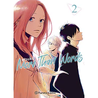 More Than Words # 02 (de 2)