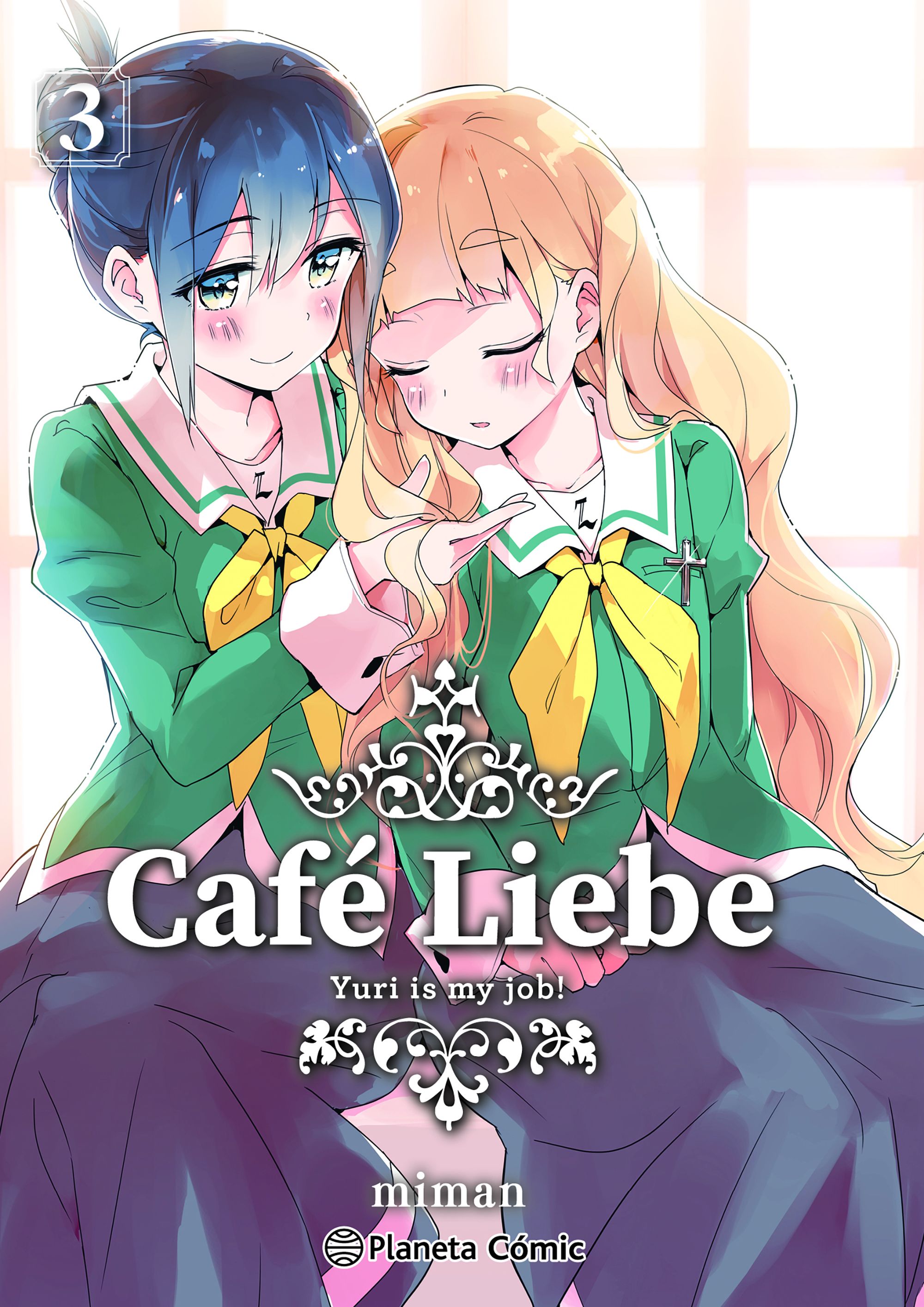 Café Liebe # 03