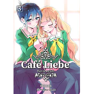Café Liebe # 03