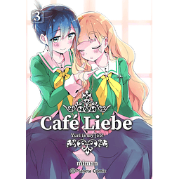 Café Liebe # 03
