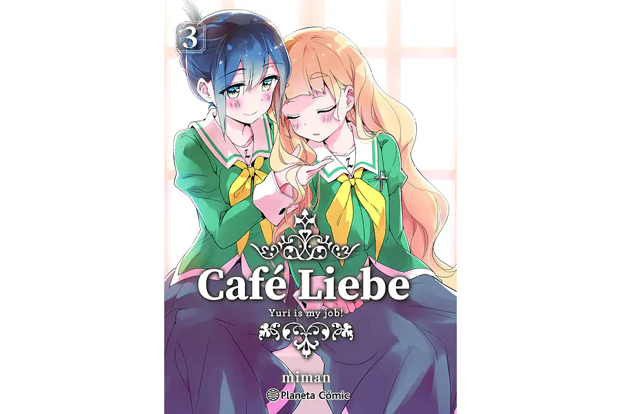 Café Liebe # 03