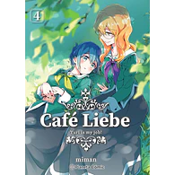 Café Liebe # 04