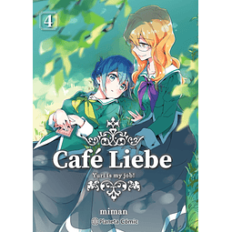 Café Liebe # 04