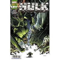 Hulk #04 /119