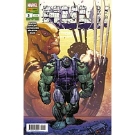 Hulk #03 / 118