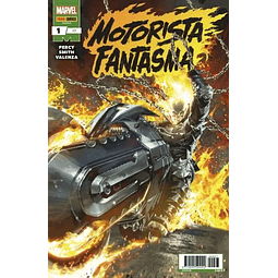 Motorista Fantasma #01