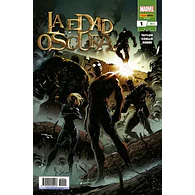 Pack La Edad Oscura #1 al 6