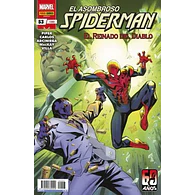 El Asombroso Spiderman #53 / 203