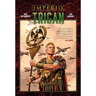 EL IMPERIO DE TRIGAN