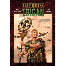 EL IMPERIO DE TRIGAN