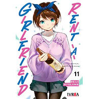 Rent a Girlfriend #11