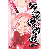 JIGOKURAKU - HELL'S PARADISE #06