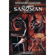 COLECCIÓN VERTIGO #49: SANDMAN 9