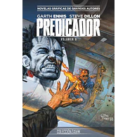 COLECCIÓN VERTIGO #51: PREDICADOR 9