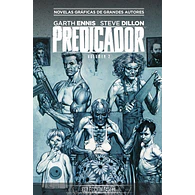 COLECCIÓN VERTIGO #09: PREDICADOR 2