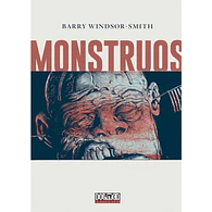 MONSTRUOS