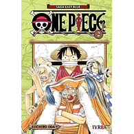 ONE PIECE #02
