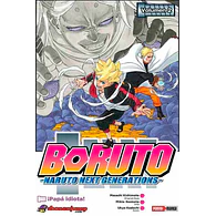 BORUTO #02