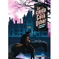 LA CAÍDA DE LA CASA USHER