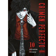 CRIMEN PERFECTO #10