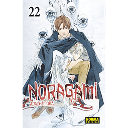 NORAGAMI #22