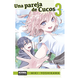 UNA PAREJA DE CUCOS #03