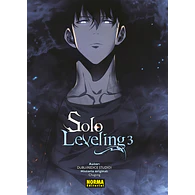 Solo Leveling #03