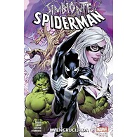 Spiderman Simbionte #03: La Encrucijada