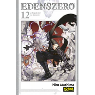 EDENS ZERO #12