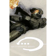 HALO GRAPHIC NOVEL