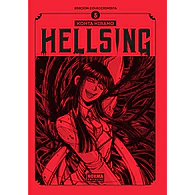 HELLSING ED. COLECCIONISTA #5