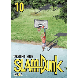 Slam Dunk Deluxe #10