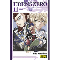 EDENS ZERO #11
