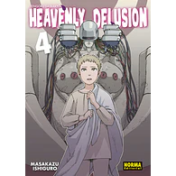 HEAVENLY DELUSION #04