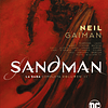 PACK SANDMAN - LA SAGA COMPLETA VOL. 1 y 2