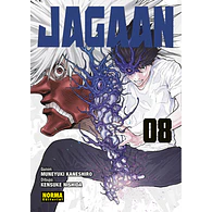 JAGAAN #08
