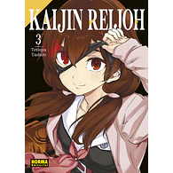 KAIJIN REIJOH #03