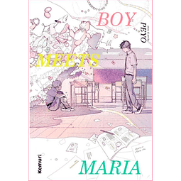 BOY MEETS MARIA