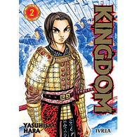Kingdom #02