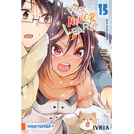 We Never Learn #15