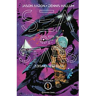 SEA OF STARS, VOL. 1: ABISMO ESTELAR