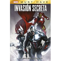 Marvel Must-Have. Invasión Secreta
