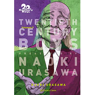 20th Century Boys #09 / 11 (Nueva edición)