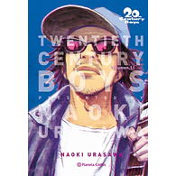 20th Century Boys #11 / 11 (Nueva edición)